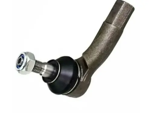 TERMINAL DIREÇÃO LADO ESQUERDO AUDI A1 A3 VW BORA GOLF NEW BEETLE UP 1.0 A 2.0 1998 A 2021