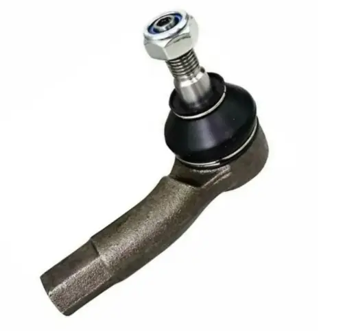 TERMINAL DIREÇÃO LADO ESQUERDO AUDI A1 A3 VW BORA GOLF NEW BEETLE UP 1.0 A 2.0 1998 A 2021