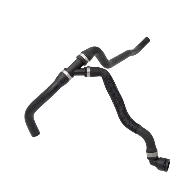 Mangueira Trocador Calor Radiador BMW N52 130i 325i 330i Z4