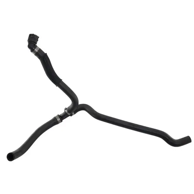 Mangueira Trocador Calor Radiador BMW N52 130i 325i 330i Z4