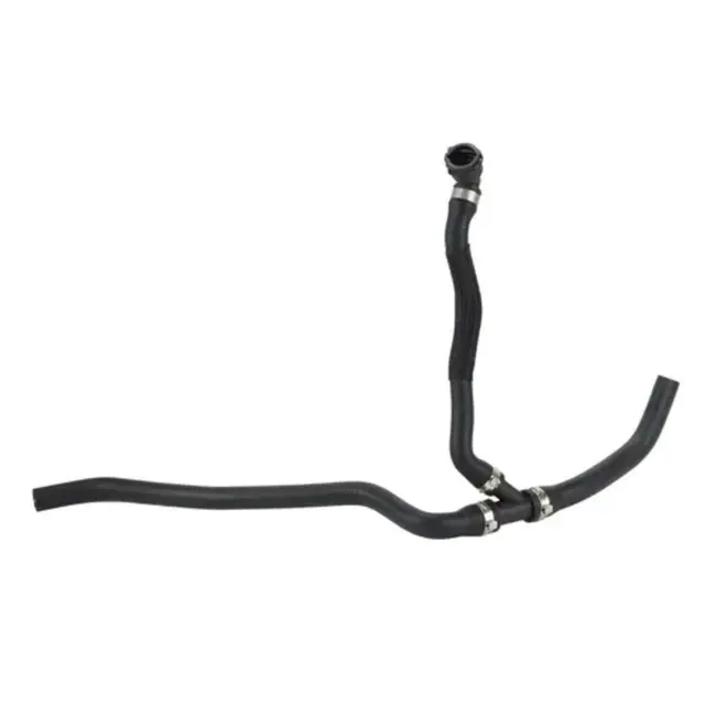 Mangueira Trocador Calor Radiador BMW N52 130i 325i 330i Z4