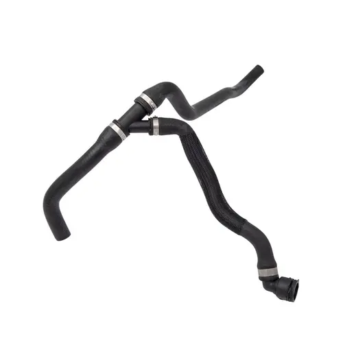 Mangueira Trocador Calor Radiador BMW N52 130i 325i 330i Z4