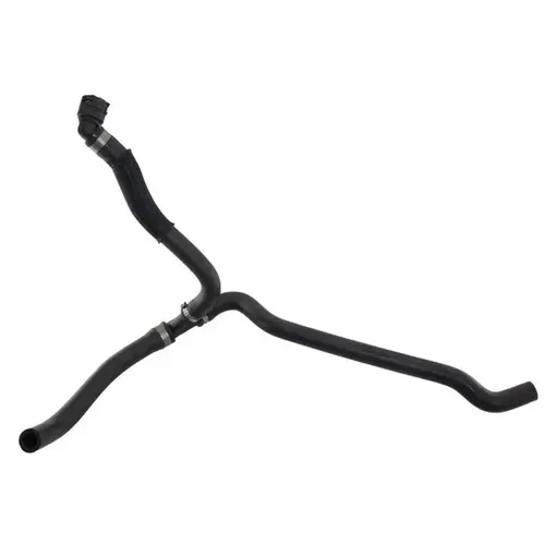 Mangueira Trocador Calor Radiador BMW N52 130i 325i 330i Z4