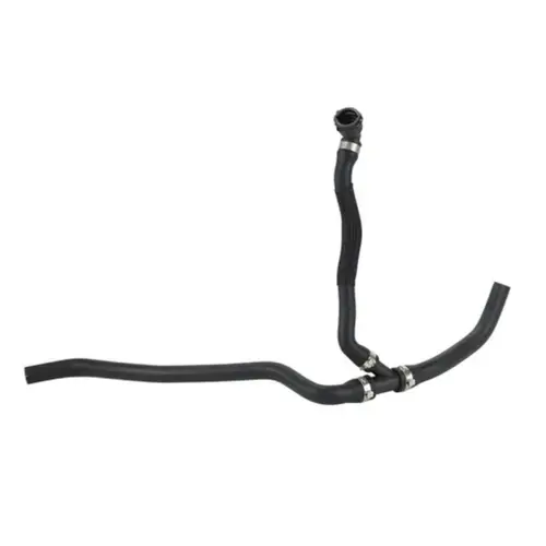Mangueira Trocador Calor Radiador BMW N52 130i 325i 330i Z4