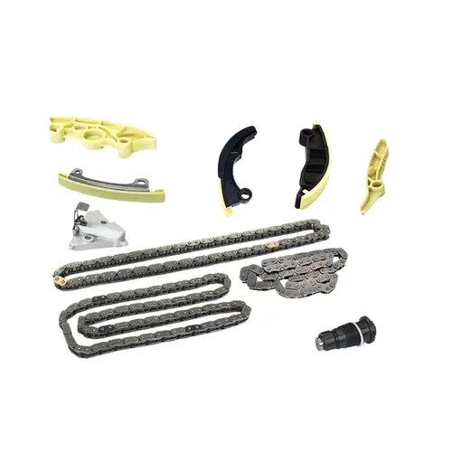 Kit Corrente Distribuição Parcial 2.0 Turbo Ingenium Land Rover Jaguar