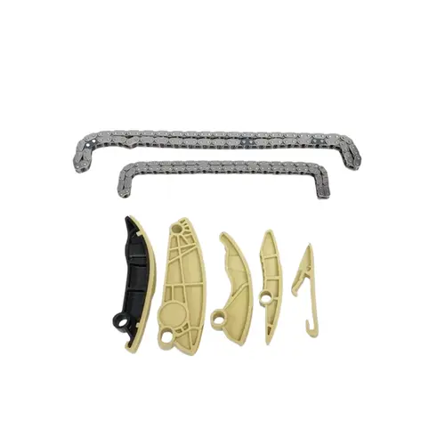 Kit Corrente Distribuição Parcial 2.0 Turbo Ingenium Land Rover Jaguar