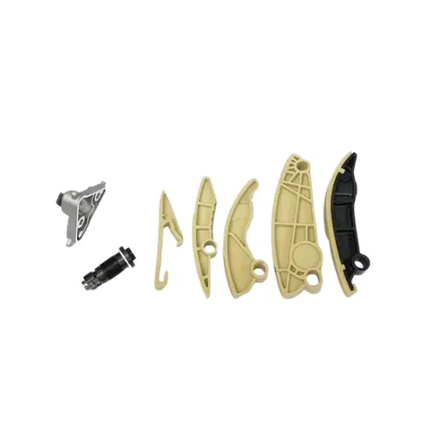 Kit Corrente Distribuição Parcial 2.0 Turbo Ingenium Land Rover Jaguar