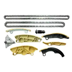 Kit Corrente Distribuição Parcial 2.0 Turbo Ingenium Land Rover Jaguar
