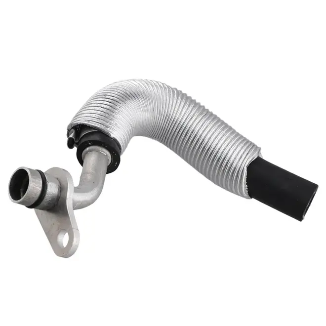 Mangueira Entrada Água Turbina BMW N55 3.0 24V 135i M135i 335i