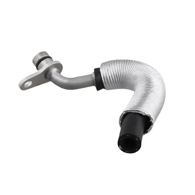 Mangueira Entrada Água Turbina BMW N55 3.0 24V 135i M135i 335i