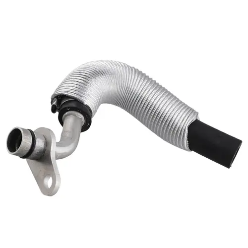 Mangueira Entrada Água Turbina BMW N55 3.0 24V 135i M135i 335i