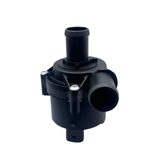 Bomba d'Água Elétrica Auxiliar 12V Audi VW 1.4 TFSI TSI GTS