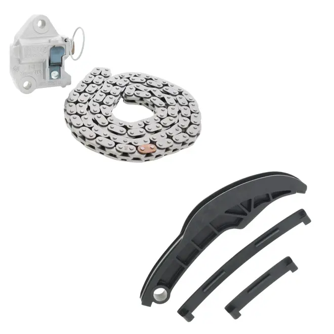 Kit Corrente Distribuição Volvo 3.0 3.2 6 Cilindros Freelander 2 XC90