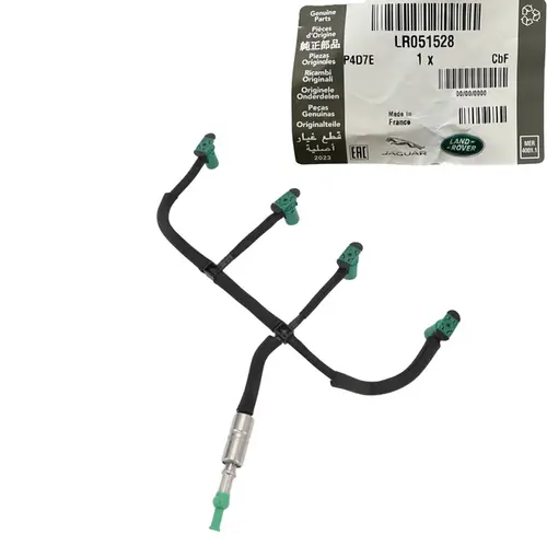 Sensor da Mangueira de Retorno dos Bicos Diesel 2.2 TD4 SD4 Land Rover