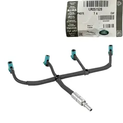Sensor da Mangueira de Retorno dos Bicos Diesel 2.2 TD4 SD4 Land Rover