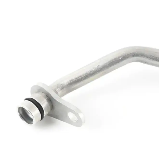 Mangueira Água Turbina BMW X3 3.0 N55 Alta Resistência