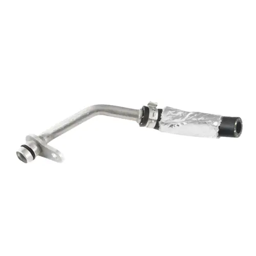 Mangueira Água Turbina BMW X3 3.0 N55 Alta Resistência