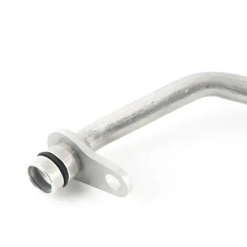Mangueira Água Turbina BMW X3 3.0 N55 Alta Resistência