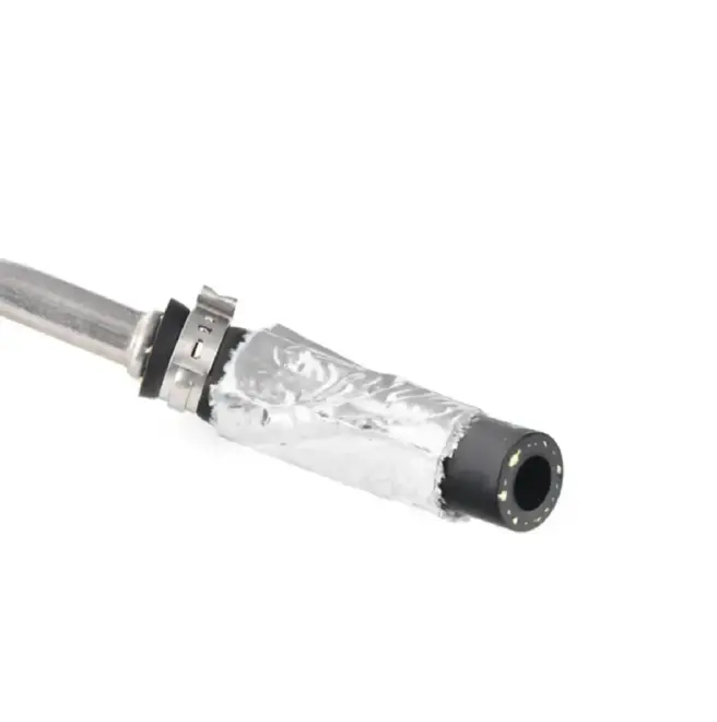 Mangueira Água Turbina BMW X3 3.0 N55 Alta Resistência