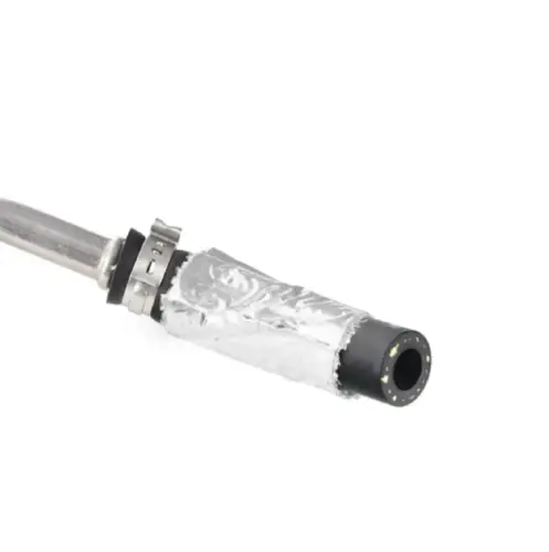 Mangueira Água Turbina BMW X3 3.0 N55 Alta Resistência