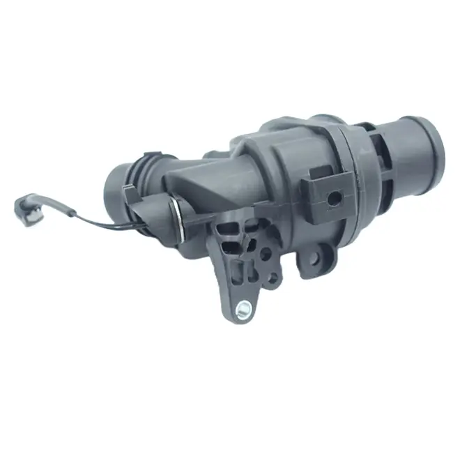 Válvula Termostática AJ126 3.0 V6 Com Sensor 94°C Motor