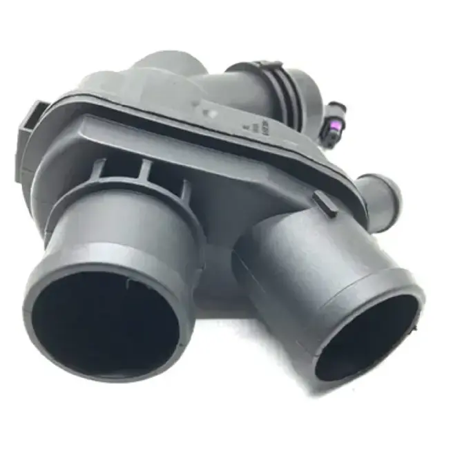 Válvula Termostática AJ126 3.0 V6 Com Sensor 94°C Motor