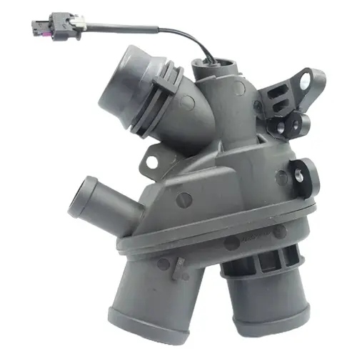 Válvula Termostática AJ126 3.0 V6 Com Sensor 94°C Motor
