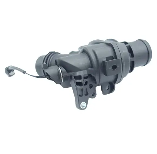 Válvula Termostática AJ126 3.0 V6 Com Sensor 94°C Motor