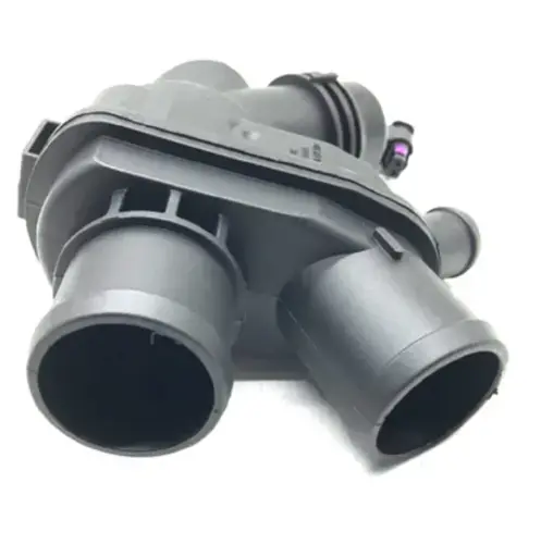 Válvula Termostática AJ126 3.0 V6 Com Sensor 94°C Motor