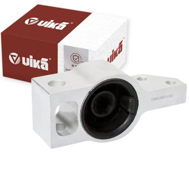 Bucha Bandeja Dianteira Grande Audi Q3 VW Passat Suspensão
