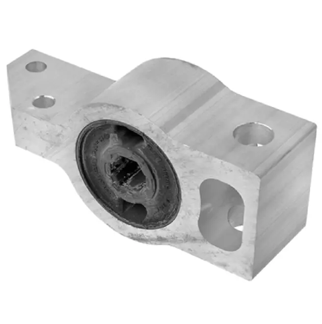 Bucha Bandeja Dianteira Grande Audi Q3 VW Passat Suspensão
