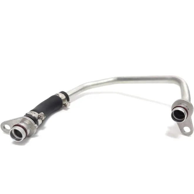 Tubo Retorno Água Turbina BMW N55 X3 X5 X6 535i Turbo
