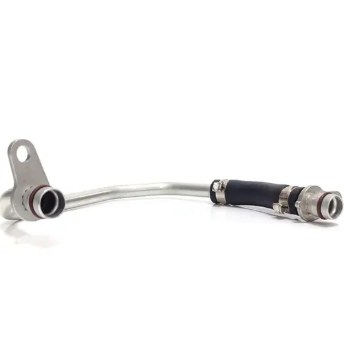 Tubo Retorno Água Turbina BMW N55 X3 X5 X6 535i Turbo