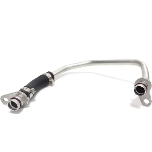 Tubo Retorno Água Turbina BMW N55 X3 X5 X6 535i Turbo