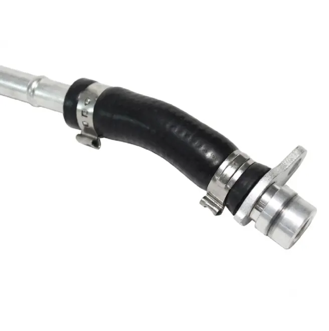 Tubo Retorno Água Turbina BMW N55 X3 X5 X6 535i Turbo