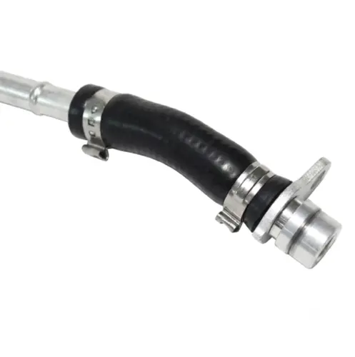 Tubo Retorno Água Turbina BMW N55 X3 X5 X6 535i Turbo