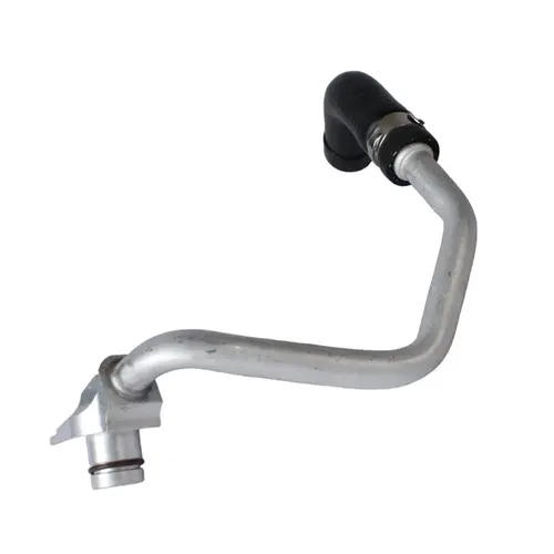 Mangueira Água Turbina BMW N55 X3 X4 X5 X6 Refrigeração