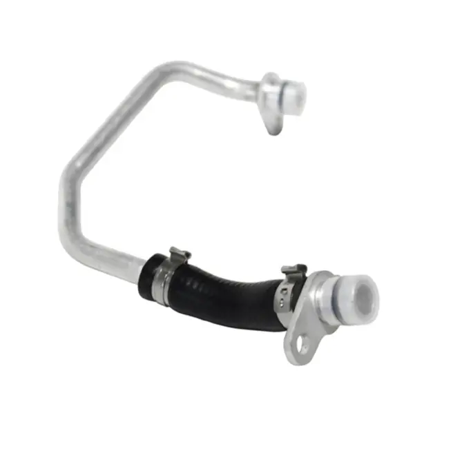Mangueira Água Turbina BMW N55 X3 X4 X5 X6 Refrigeração
