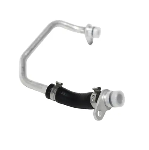 Mangueira Água Turbina BMW N55 X3 X4 X5 X6 Refrigeração