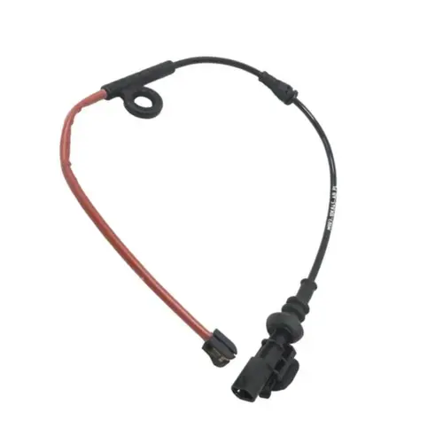 SENSOR DESGASTE PASTILHA FREIO DIANTEIRO RANGE ROVER SPORT 3.0 24V 2022 A 2026 LR153546
