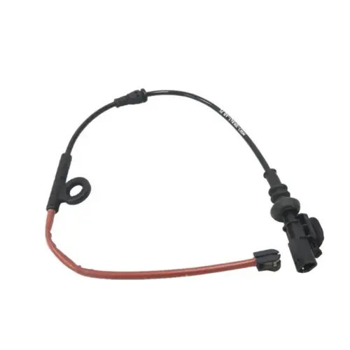 SENSOR DESGASTE PASTILHA FREIO DIANTEIRO RANGE ROVER SPORT 3.0 24V 2022 A 2026 LR153546
