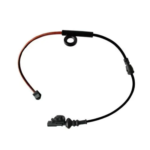 SENSOR DESGASTE PASTILHA FREIO DIANTEIRO RANGE ROVER SPORT 3.0 24V 2022 A 2026 LR153546
