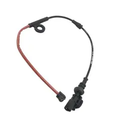 SENSOR DESGASTE PASTILHA FREIO DIANTEIRO RANGE ROVER SPORT 3.0 24V 2022 A 2026 LR153546