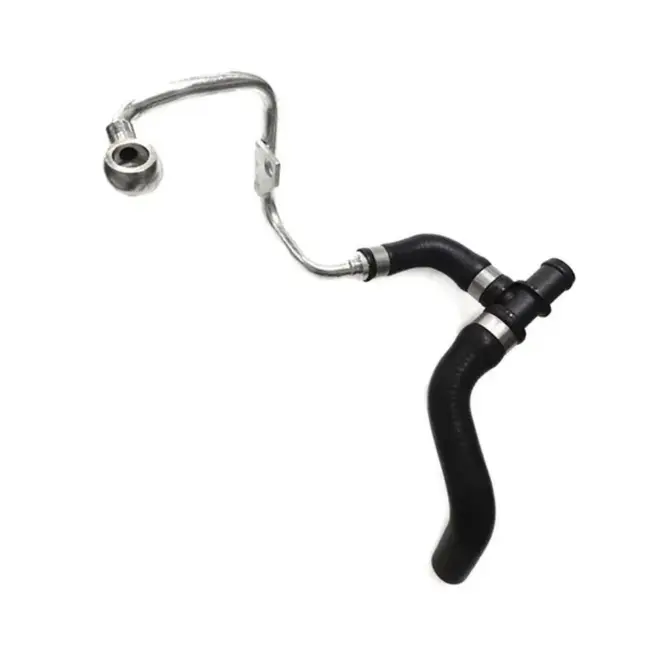 TUBO RETORNO ÁGUA TURBINA MINI COOPER S CLUBMAN COUNTRYMAN COUPÉ PACEMAN ROADSTER 1.6 16V N18 2010 A 2016 11539845352