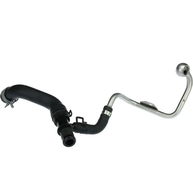 TUBO RETORNO ÁGUA TURBINA MINI COOPER S CLUBMAN COUNTRYMAN COUPÉ PACEMAN ROADSTER 1.6 16V N18 2010 A 2016 11539845352