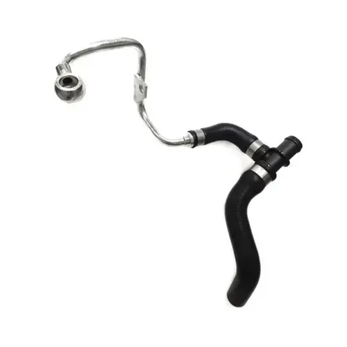 TUBO RETORNO ÁGUA TURBINA MINI COOPER S CLUBMAN COUNTRYMAN COUPÉ PACEMAN ROADSTER 1.6 16V N18 2010 A 2016 11539845352