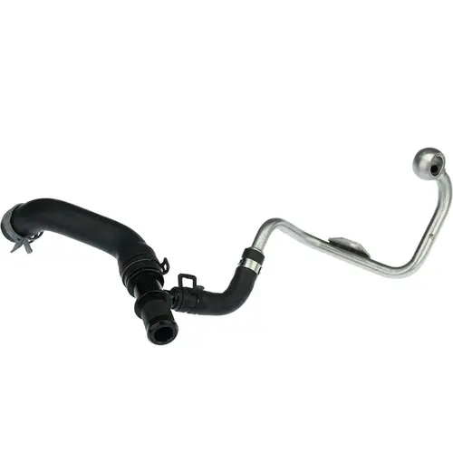 TUBO RETORNO ÁGUA TURBINA MINI COOPER S CLUBMAN COUNTRYMAN COUPÉ PACEMAN ROADSTER 1.6 16V N18 2010 A 2016 11539845352