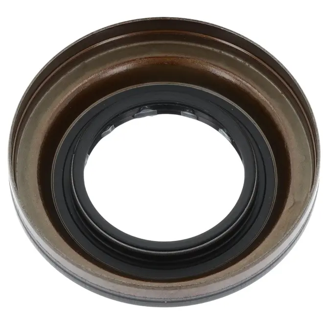 RETENTOR FLANGE DIFERENCIAL DIANTEIRO LAND ROVER EVOQUE FREELANDER 2 VOLVO S60 S80 V60 XC60 XC70 AWF21 - 6 MARCHAS 2007 A 2016