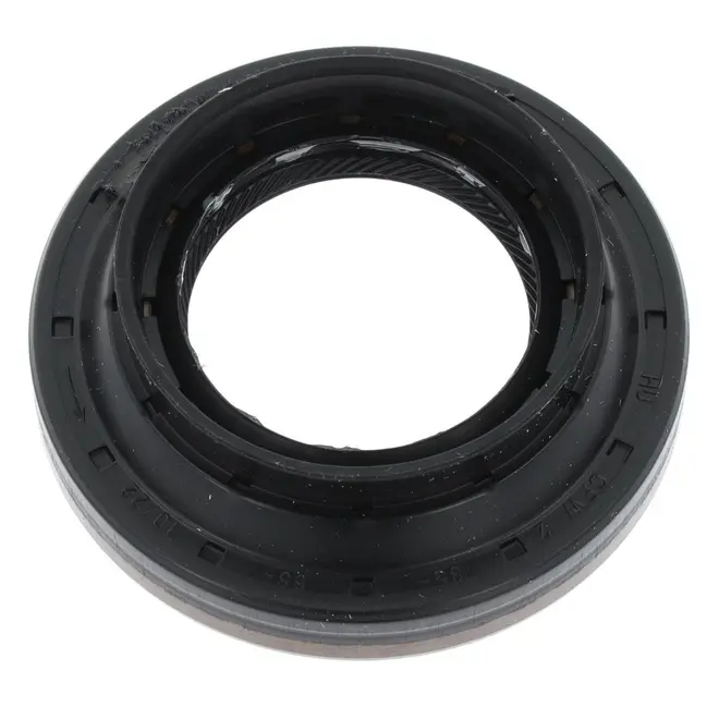 RETENTOR FLANGE DIFERENCIAL DIANTEIRO LAND ROVER EVOQUE FREELANDER 2 VOLVO S60 S80 V60 XC60 XC70 AWF21 - 6 MARCHAS 2007 A 2016