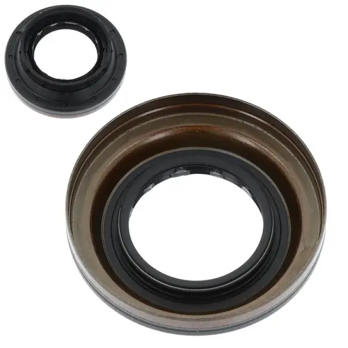 RETENTOR FLANGE DIFERENCIAL DIANTEIRO LAND ROVER EVOQUE FREELANDER 2 VOLVO S60 S80 V60 XC60 XC70 AWF21 - 6 MARCHAS 2007 A 2016